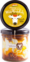 WildeWeideKuh Carlo Curry & Dattel