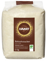 Rohrohrzucker Naturland 1kg