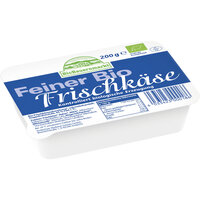 BioBauernmarkt Feiner Bio-Frischkäse Natur