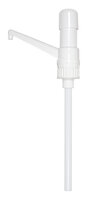 Abfüllpumpe für 5 u. 10l- Kanister