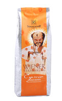 Espresso Kaffee ganze Bohne Wiener Verführung®, Packung