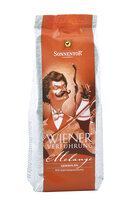 Melange Kaffee gemahlen Wiener Verführung®, Packung