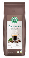 Espresso Solea®, ganze Bohne