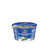 Bio-Kräuterquark 40% Fett NL