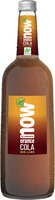 now Orange Cola (Bio) 0,75 l