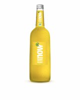now Sunny Orange (Bio) 0,75 l