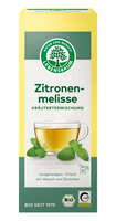 Zitronenmelisse