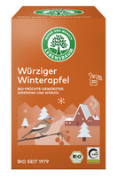 Würziger Winterapfel