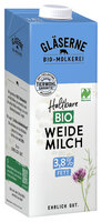 GM Bio H-Milch 3,8% Fett 1l