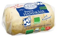 Bauern Handkäse mit Kümmel