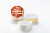 ÖMA SommerCambera Paprika, Bioland - SB