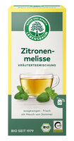 Zitronenmelisse