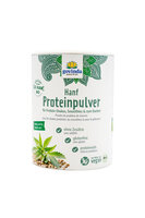 Hanf Proteinpulver für Protein-Shakes, Smoothies & zum Backen