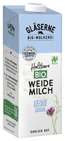 GM Bio H-Milch 1,5% Fett 1l