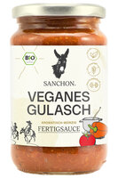FS Veganes Gulasch, 330 ml, SANCHON, bio