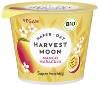 Hafer Mango Maracuja