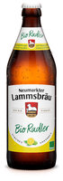 Neumarkter Lammsbräu Bio Radler 0,5l