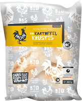 Bio Kartoffel Krusti