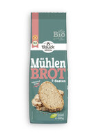 Mühlenbrot glutenfrei Bio