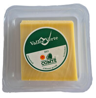 Bio Comté AOP Scheiben