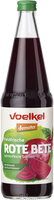 Feldfrische Rote Bete samenfeste Sorten