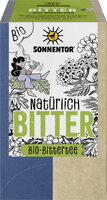 Bittertee Natürlich BITTER, Doppelkammerbeutel