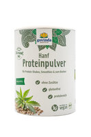 Hanf Proteinpulver für Protein-Shakes, Smoothies & zum Backen