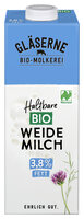 GM Bio H-Milch 3,8% Fett 1l