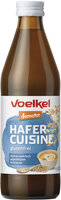 Hafer Cuisine glutenfrei
