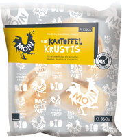 Bio Kartoffel Krusti