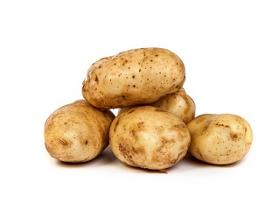 Kartoffeln 2,5 kg mehlig