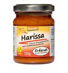 Harissa (Peperoni),  125 g