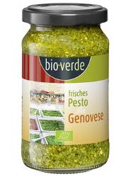 Pesto Genovese, 165 ml