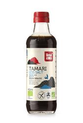Tamari, 25% weniger Salz 250ml