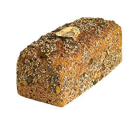 Brot des Monats