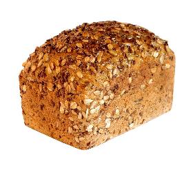 Dinkel-Sprössling Brot, 500 g