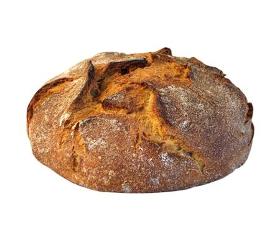 Dinkel Ruch Brot, 500 g