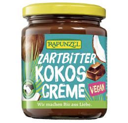 Zartbitter-Kokos-Creme HIH