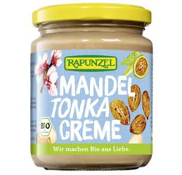 Mandel-Tonka Creme, 250 g