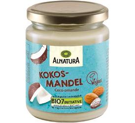 Kokos-Mandel-Creme, 250 g