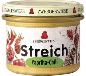 Paprika-Chili Streich, 180 g