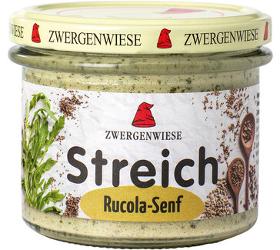 Rucola-Senf Streich, 180 g