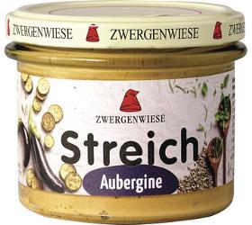 Aubergine Streich, 180 g
