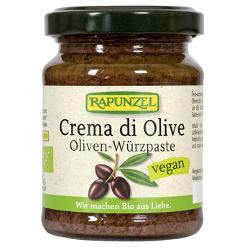 Crema di Olive Olivenpaste, 120 g