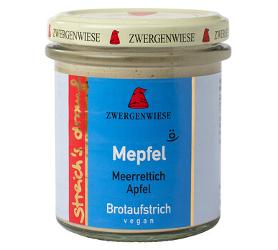 streich's drauf Mepfel, 160g