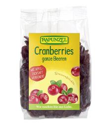 Cranberries, 100 g