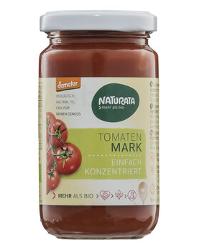 Tomatenmark 200 g, Naturata