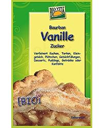 Vanille-Zucker 10 g