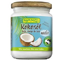 Kokosöl nativ HIH, 216 ml