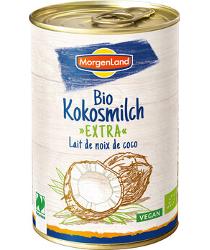 Kokosmilch, 400 ml